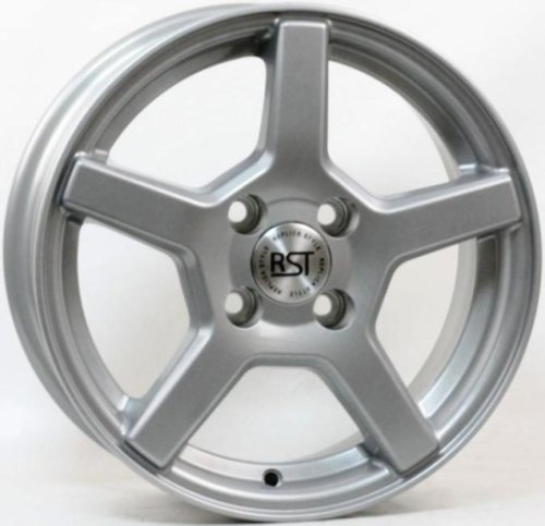 Диски RST R024 5,5x14 4x98 ET33 dia 58,6 SL - 1