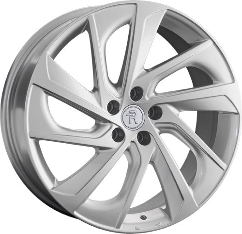 Диски Replay Lexus (LX104) 8x20 5x114,3 ET30 dia 60,1 S - 1