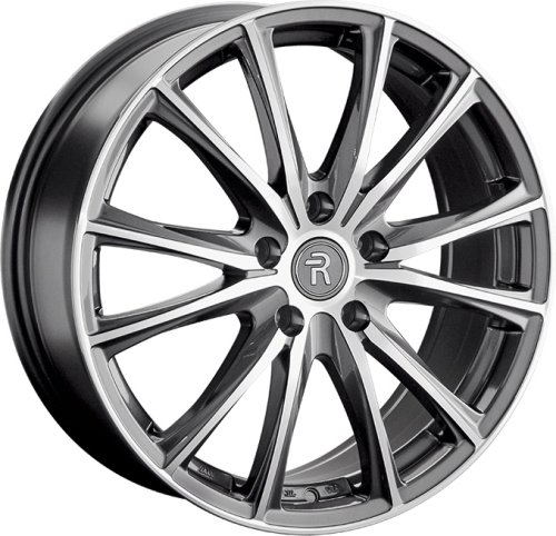 Replay Haval (HV34) 7x19 5x114,3 ET40 dia 64,1 GMF