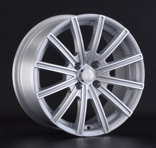 Диски LS wheels 312 7x16 4x100 ET40 dia 60,1 SF - 1