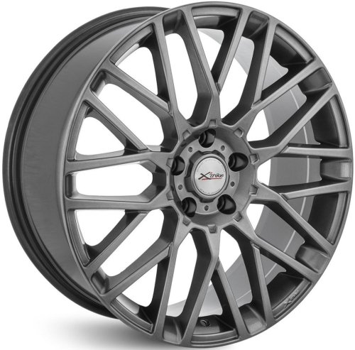 Диски X trike X-137 8,5x20 5x108 ET46 dia 63,4 BH - 1
