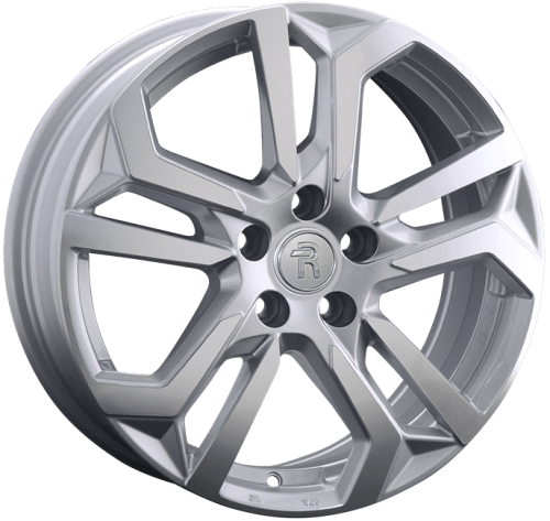 Диски Replay Ford (FD165) 7x17 5x108 ET50 dia 63,3 SF - 1