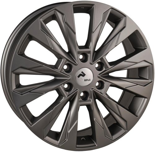 Диски RPLC Toyota (To99) 8x20 6x139,7 ET60 dia 95,1 HSGM - 1