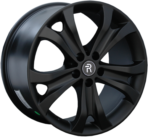 Диски Replica Replay BMW (B81) 10x20 5x120 ET40 dia 74,1 MB - 1