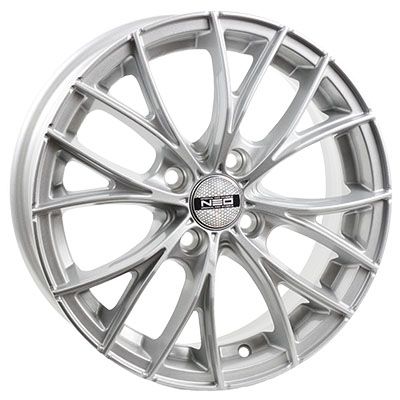 Диски TechLine NEO 573 6x15 4x100 ET45 dia 54,1 SL - 1