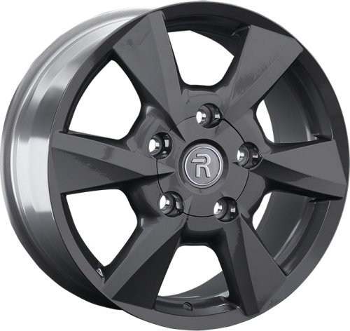 Диски Replay Lexus (LX34) 8x18 5x150 ET56 dia 110,1 GM - 1
