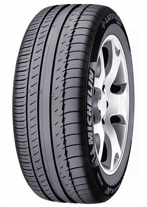 Шины Michelin Latitude Sport 235/55 R17 99V AO - 1