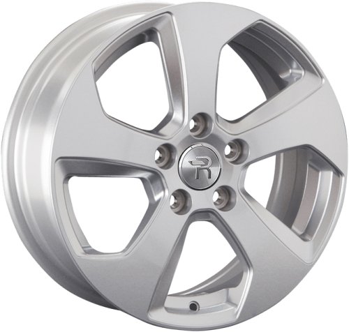 Диски Replay Volkswagen (VV150) 7x17 5x112 ET40 dia 57,1 S - 1