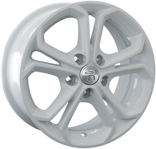 Диски LegeArtis Opel (OPL10) 6,5x15 5x105 ET39 dia 56,6 W - 1