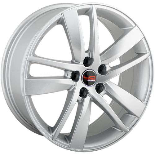 Диски LegeArtis Toyota (TY80) 8x20 5x114,3 ET35 dia 60,1 S - 1