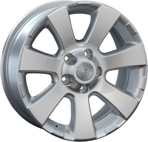 Диски Replay Volkswagen (VV83) 6,5x16 5x112 ET43 dia 57,1 S - 1