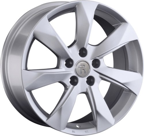Диски Replay Lexus (LX115) 8x18 5x114,3 ET30 dia 60,1 S - 1