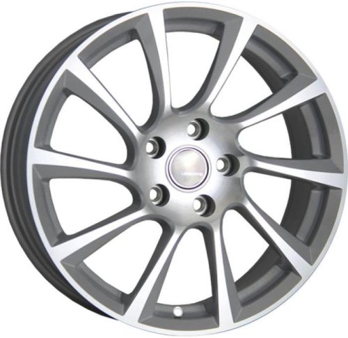 Диски LegeArtis Concept Chevrolet (GN503) 6,5x15 5x105 ET39 dia 56,6 SF - 1