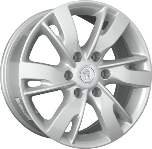 Диски Replay Infiniti (INF25) 8x18 6x139,7 ET35 dia 77,8 S - 1