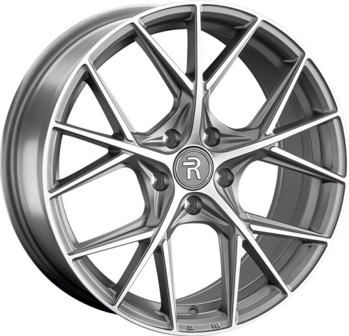 Диски Replay Hyundai (HND390) 8x18 5x114,3 ET49,5 dia 67,1 MGMF - 1