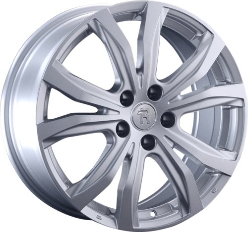 Диски Replay Lexus (LX108) 8x18 5x114,3 ET30 dia 60,1 S - 1