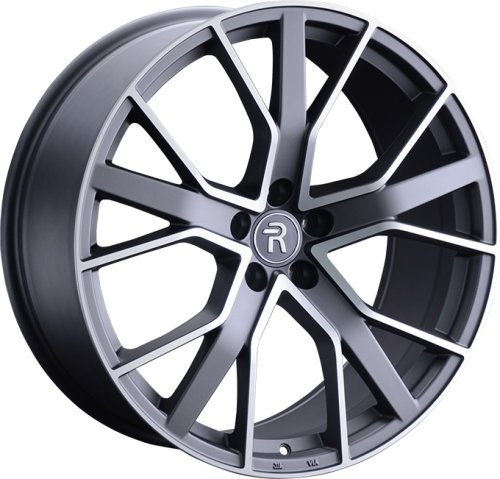 Диски Replay BMW (B191) 9,5x21 5x112 ET36 dia 66,6 MGMF - 1