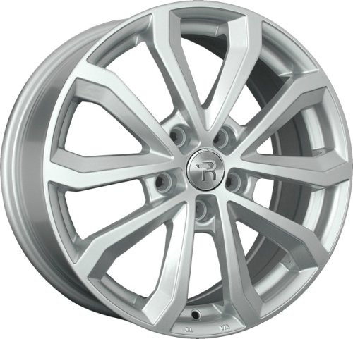 Диски Replay Skoda (SK77) 7x17 5x112 ET40 dia 57,1 SF - 1