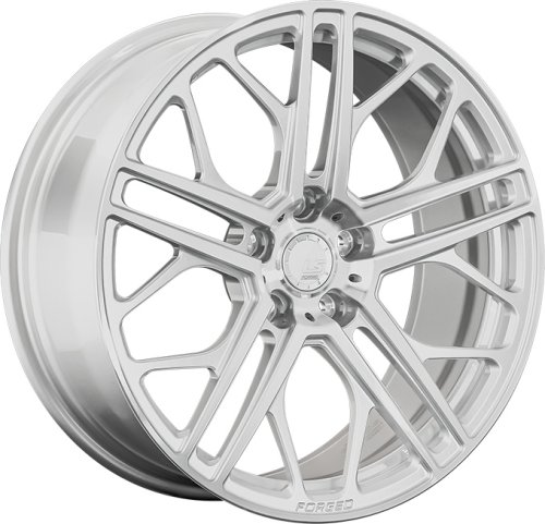 Диски LS Forged FG48 8,5x20 5x120 ET40 dia 72,6 SF - 1