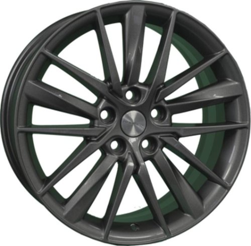 Диски Khomen Wheels KHW1807 (Chery Tiggo 8/8 Pro) 8x18 5x108 ET47 dia 60,1 gray - 1