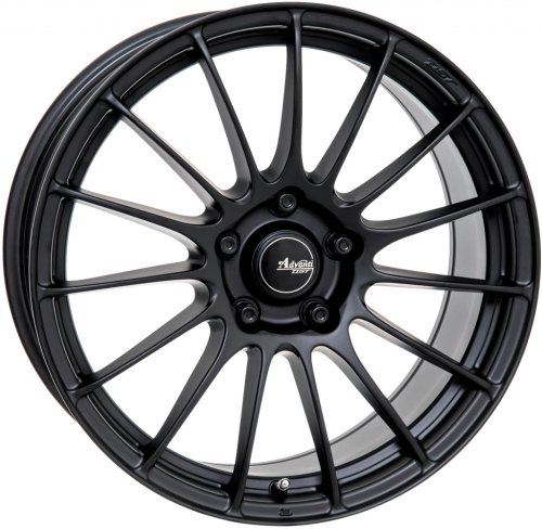 Диски Advanti Inizio MD002 8x18 5x114,3 ET40 dia 67,1 MB - 1