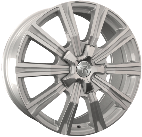 Диски Replay Lexus (LX97) 8,5x20 5x150 ET58 dia 110,1 SF - 1