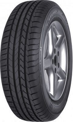 Шины Goodyear EfficientGrip - 1