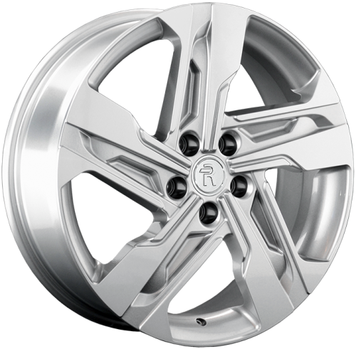 Диски Replay Subaru (SB109) 7,5x18 5x114,3 ET48 dia 56,1 S - 1
