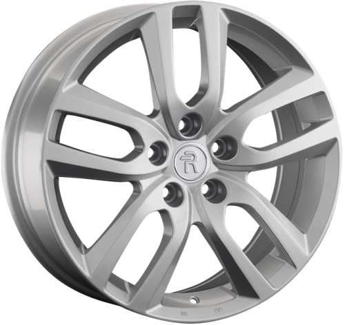 Диски Replay KIA (Ki230) 7,5x18 5x114,3 ET50,5 dia 67,1 S - 1
