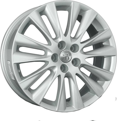 Диски Replay Toyota (TY173) 7,5x18 5x114,3 ET30 dia 60,1 S - 1