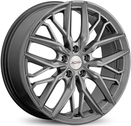 Диски X trike X-139 7,5x19 5x108 ET46 dia 63,35 BH - 1