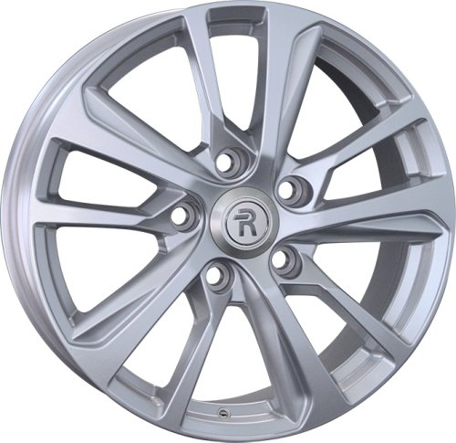 Диски Replay Lexus (LX152) 8,5x20 5x150 ET58 dia 110,1 S - 1