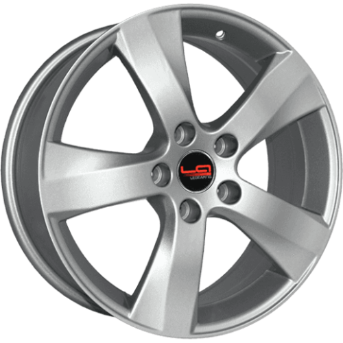 Диски LegeArtis Toyota (TY118) 7x17 5x114,3 ET39 dia 60,1 S - 1