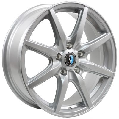 Диски Techline Venti 1415 5,5x14 4x98 ET35 dia 58,6 SL - 1
