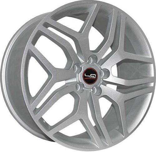 Диски LegeArtis Concept Land Rover (LR510) 9,5x22 5x120 ET48 dia 72,6 S - 1