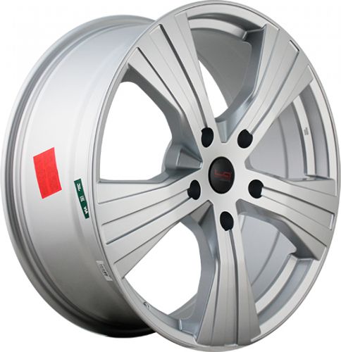 Диски LegeArtis Lexus (LX105) 8,5x20 5x150 ET58 dia 110,5 S - 1