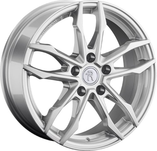 Диски Replay Toyota (TY336) 7,5x17 5x114,3 ET45 dia 60,1 S - 1