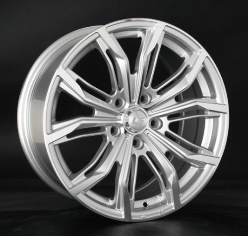 Диски LS wheels 750 8x18 5x112 ET40 dia 73,1 SF - 1