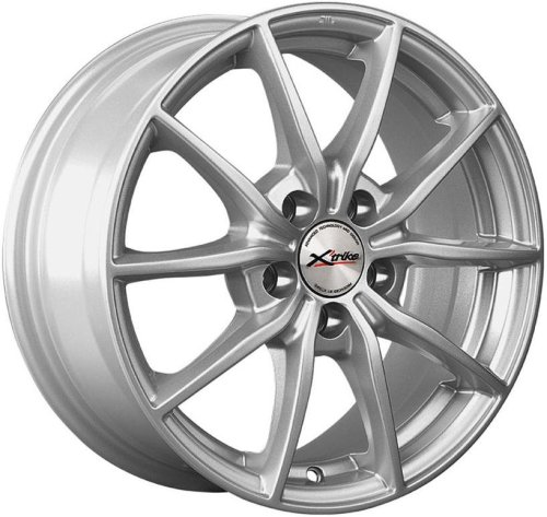 Диски X trike X-111M 6,5x15 5x114,3 ET40 dia 66,1 HS - 1