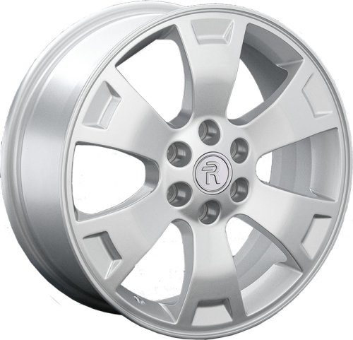 Диски Replay Dongfeng (DF4) 7x17 6x114,3 ET45 dia 66,1 S - 1