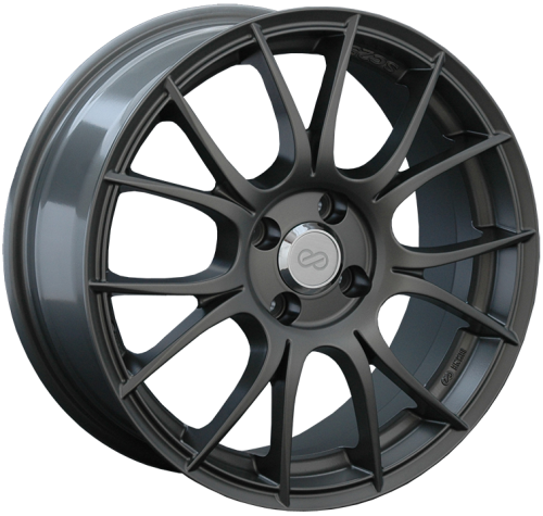 Диски Enkei Tuning SC25 7x16 5x108 ET45 dia 63,3 MGM - 1