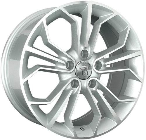 Диски LegeArtis BMW (B112) 10x19 5x120 ET21 dia 72,6 SF - 1