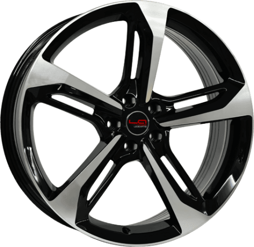 Диски LegeArtis Concept Audi (A513) 9x20 5x112 ET39 dia 66,6 BKF - 1