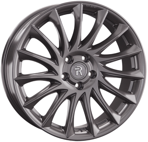Диски Replay BMW (B316) 8x19 5x112 ET30 dia 66,6 MGM - 1