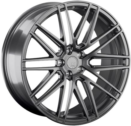 Диски LS Forged LS FG12 9,5x21 5x112 ET36 dia 66,6 MGM - 1