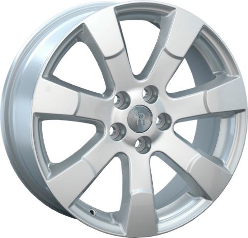 Диски Replica Replay Honda (H57) 7x18 5x114,3 ET50 dia 64,1 S - 1
