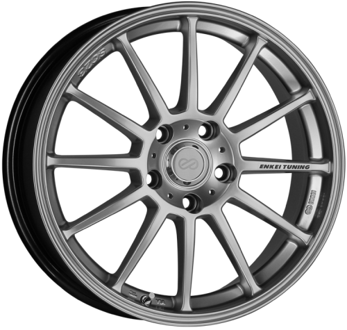 Диски Enkei Tuning SC23 7x17 5x108 ET45 dia 63,3 HP - 1