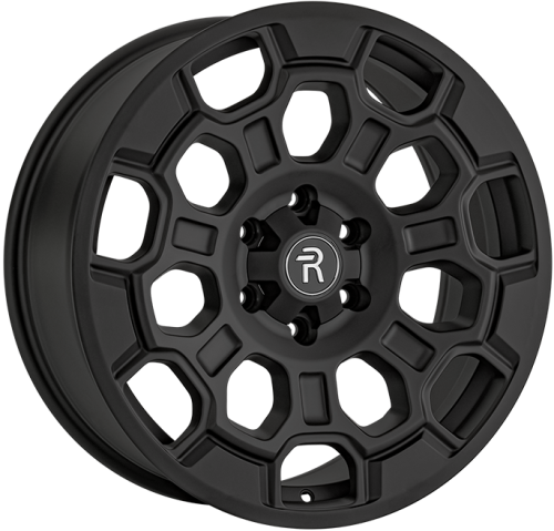 Диски Replay Tank (TA23) 9x20 6x139,7 ET40 dia 100,1 MB - 1