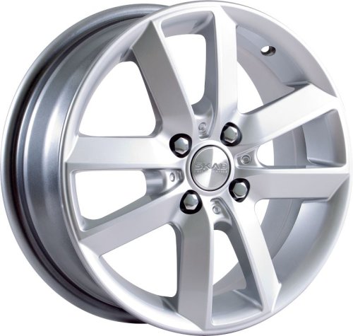 Диски Скад Самурай 6x15 4x98 ET38 dia 58,6 селена Россия - 1