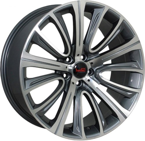 Диски LegeArtis Concept BMW (B531) 10x20 5x112 ET40 dia 66,6 GMF - 1